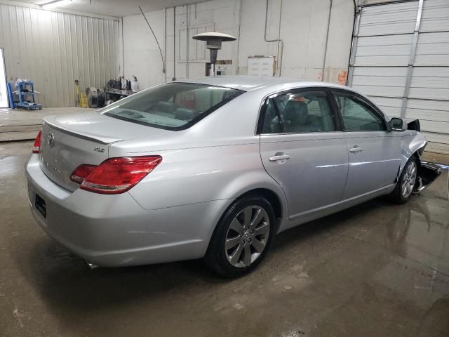 2007 Toyota Avalon XL