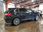 2018 Lincoln MKX Select