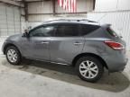 2013 Nissan Murano S