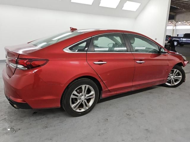 2019 Hyundai Sonata Limited