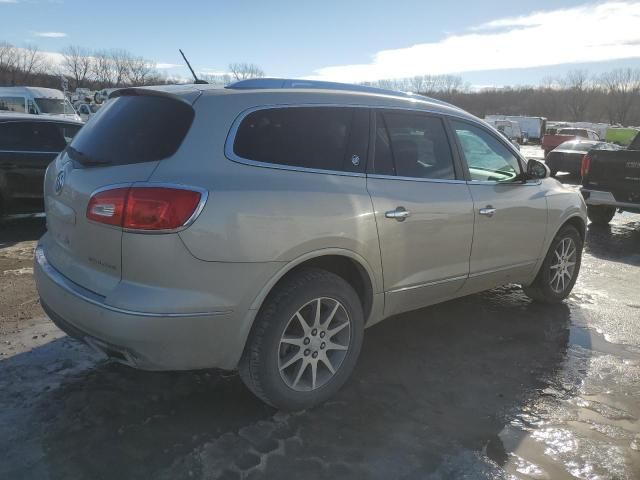 2015 Buick Enclave