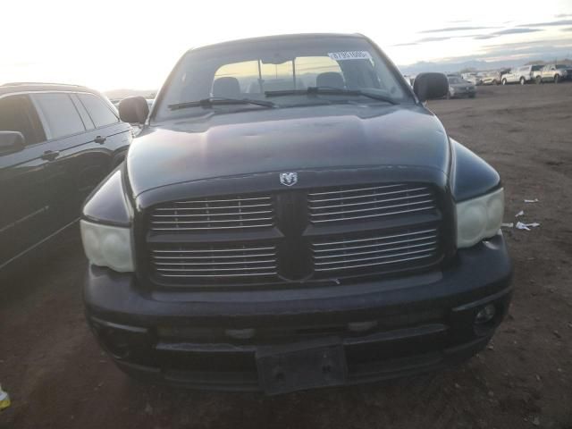 2003 Dodge RAM 1500 ST