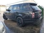 2014 Land Rover Range Rover Supercharged