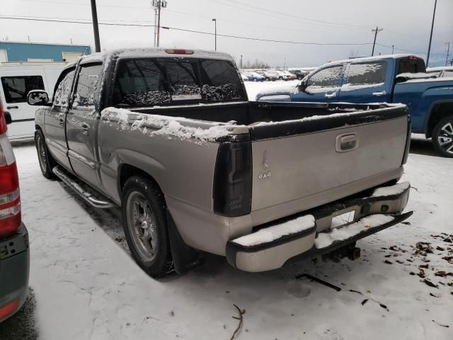 2006 GMC Sierra K1500 Denali