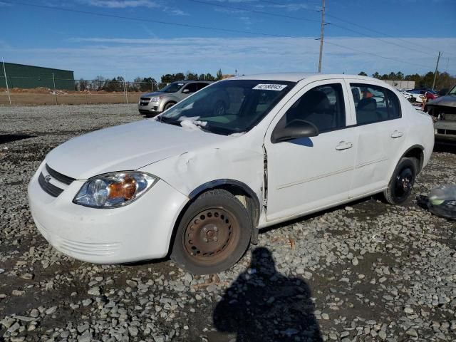 2009 Chevrolet Cobalt LS