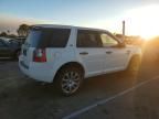 2008 Land Rover LR2 HSE