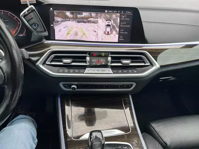 2020 BMW X5 Sdrive 40I