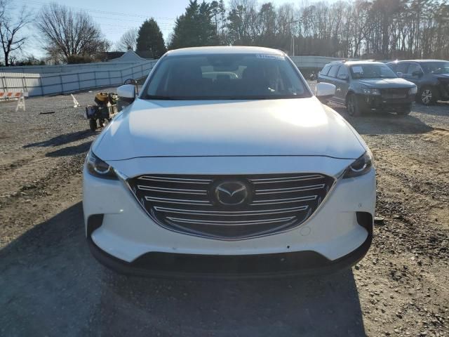 2018 Mazda CX-9 Touring