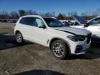 2020 BMW X5 Sdrive 40I