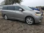 2013 Nissan Quest S