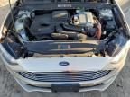 2017 Ford Fusion SE Hybrid