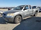 2007 Mitsubishi Raider LS