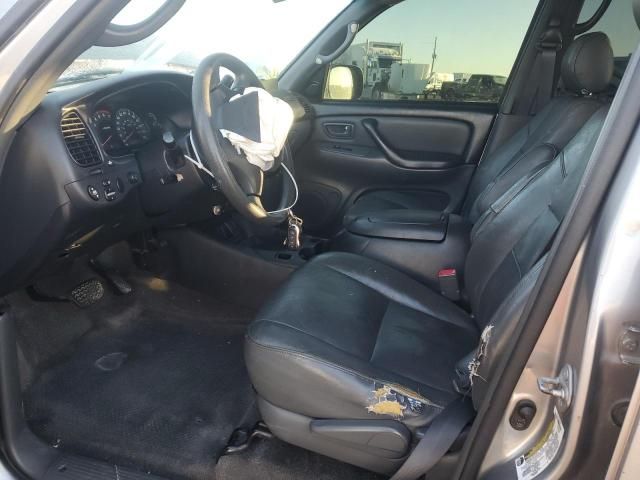 2006 Toyota Tundra Double Cab SR5