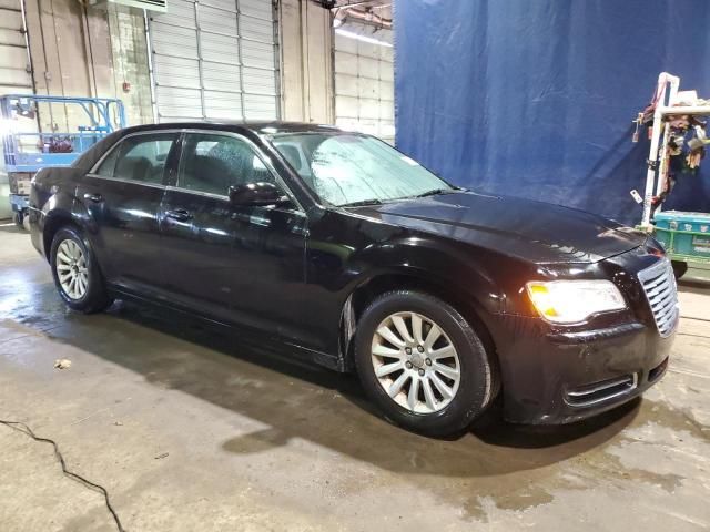 2012 Chrysler 300