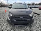 2019 Ford Ecosport SES