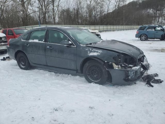 2010 Chevrolet Impala LS