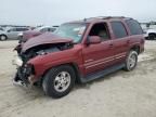 2002 Chevrolet Tahoe C1500