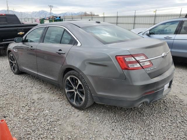 2014 Ford Taurus SEL