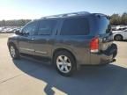 2012 Nissan Armada SV