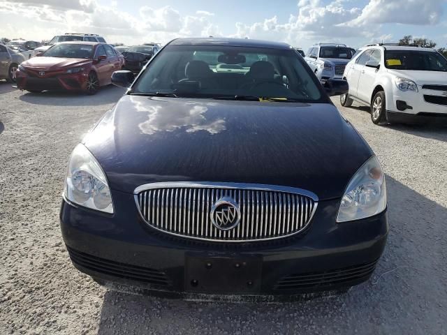 2008 Buick Lucerne CX