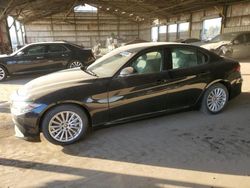 Alfa Romeo Giulia spr Vehiculos salvage en venta: 2023 Alfa Romeo Giulia Sprint