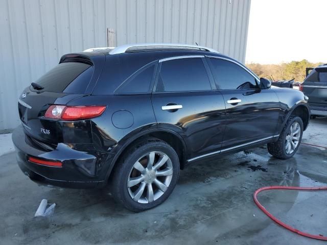 2004 Infiniti FX35