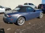 2008 Mazda MX-5 Miata