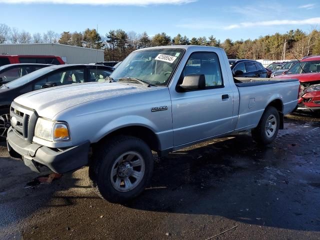 2006 Ford Ranger