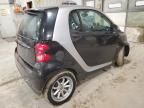 2008 Smart Fortwo Pure