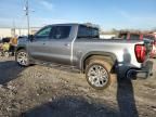 2020 GMC Sierra K1500 SLT