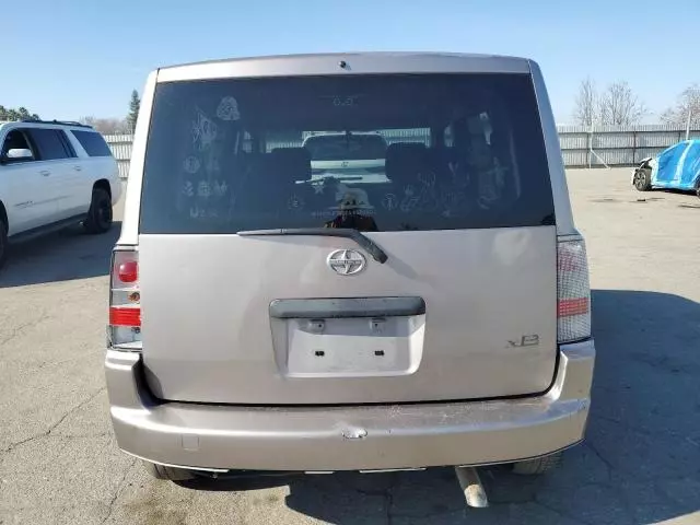 2005 Scion XB