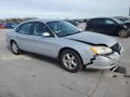 2002 Ford Taurus SES