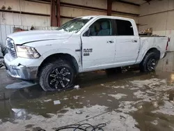 Trucks Selling Today at auction: 2014 Dodge RAM 1500 SLT