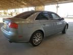 2006 Audi A4 2.0T Quattro