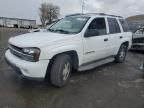 2003 Chevrolet Trailblazer