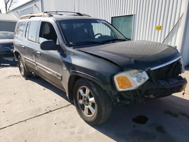 2003 GMC Envoy XL