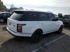 2014 Land Rover Range Rover