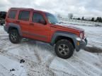 2010 Jeep Liberty Renegade