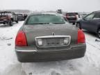 2004 Lincoln Town Car Ultimate