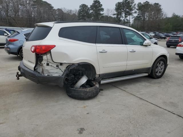 2011 Chevrolet Traverse LT