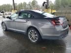 2014 Ford Taurus Limited