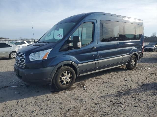 2015 Ford Transit T-350