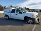 2010 Chevrolet Silverado C1500 Hybrid