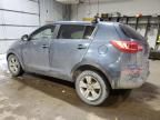 2012 KIA Sportage LX