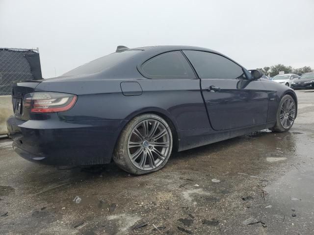 2007 BMW 328 I