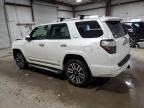 2018 Toyota 4runner SR5/SR5 Premium