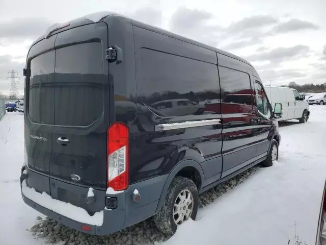 2015 Ford Transit T-250