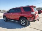 2018 Toyota 4runner SR5/SR5 Premium