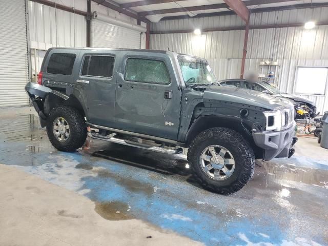 2007 Hummer H3