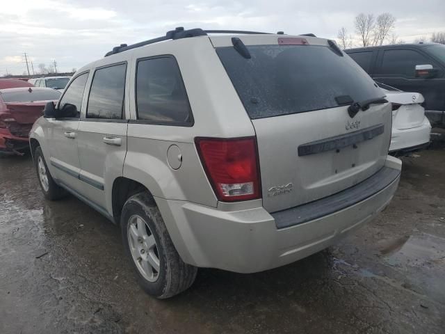 2009 Jeep Grand Cherokee Laredo